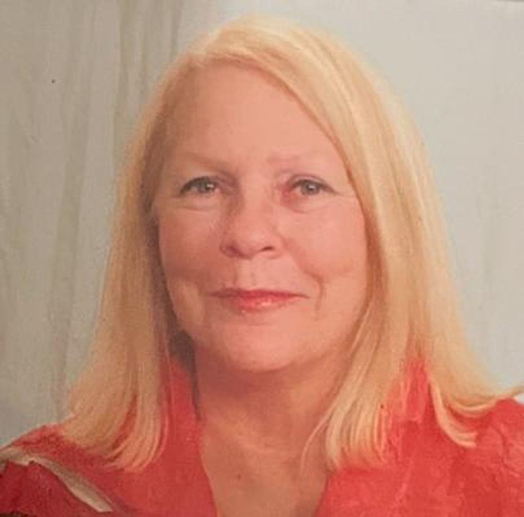 Mimi Roeder Vaughan Profile Photo