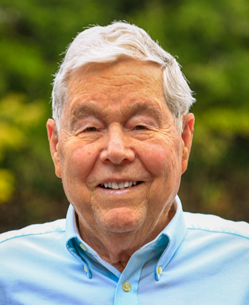 Max Lee Hoover Profile Photo