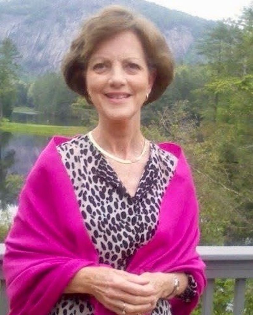 Jane Maddox Stanaland