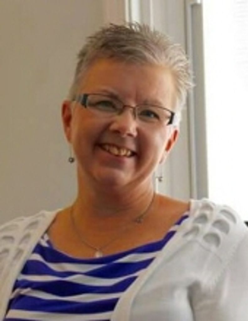 Kathleen Bloink