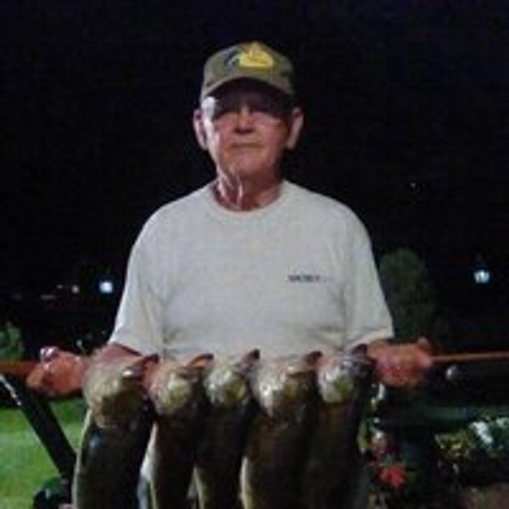 Roger W. Brown