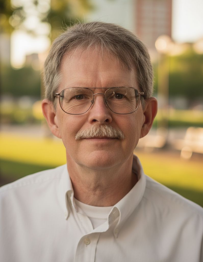 William Morrill Profile Photo