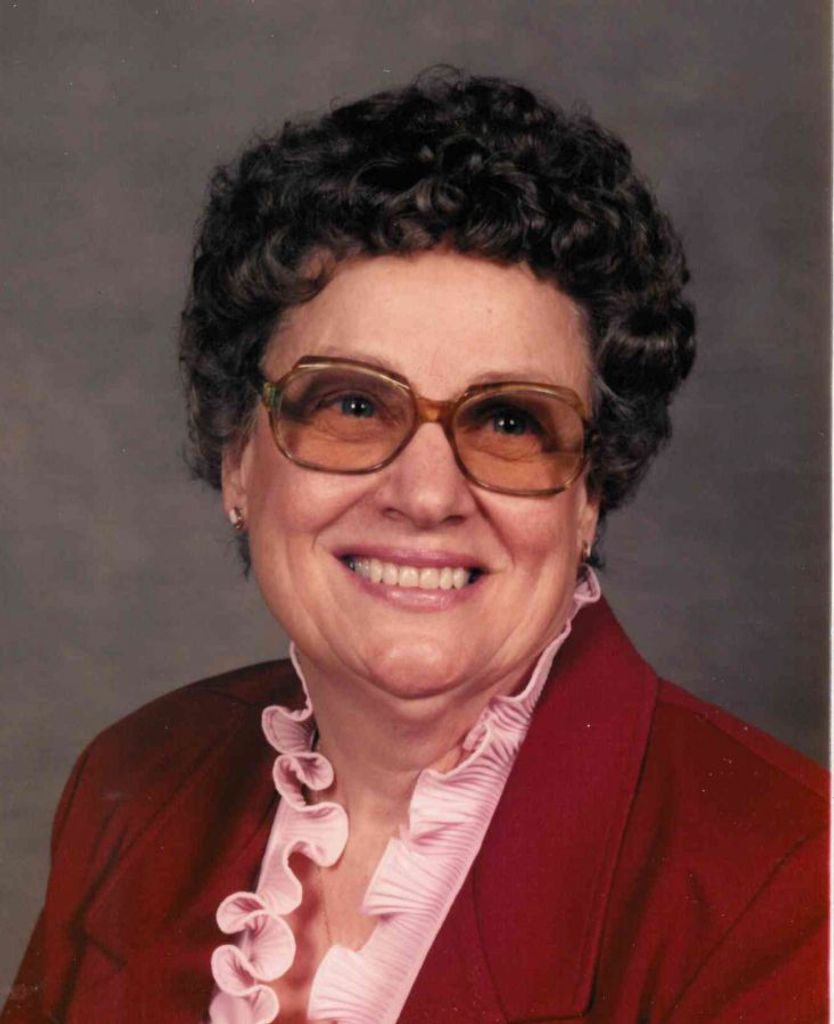 Dora Plecker Kleinschmidt VanWinkle Profile Photo