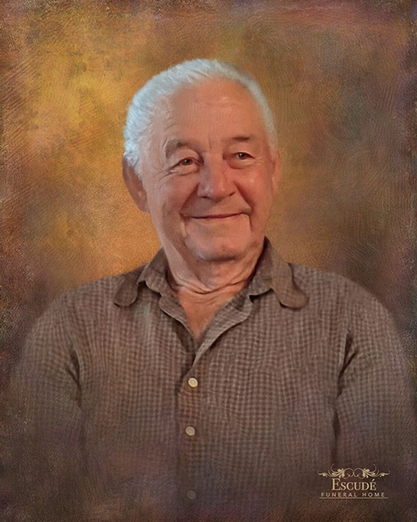Victor John Lachney Profile Photo