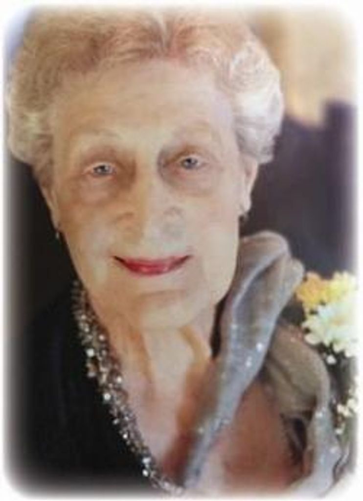 Geraldine Anna Van Kooten