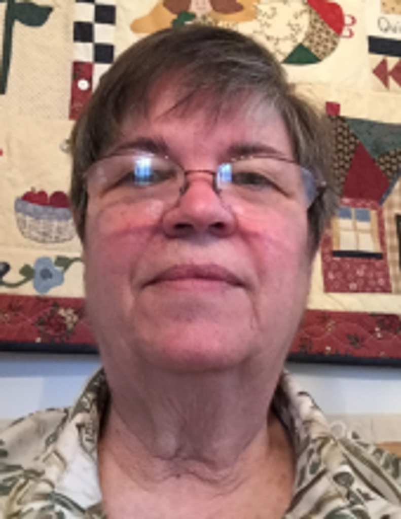 Janet  B. Darlinger Profile Photo