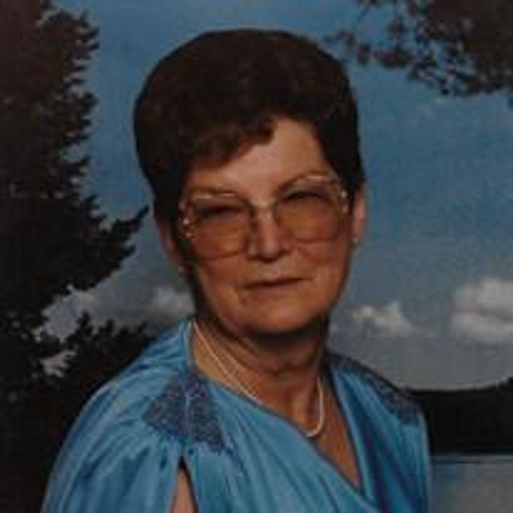 Velma I Walker Robertson Profile Photo