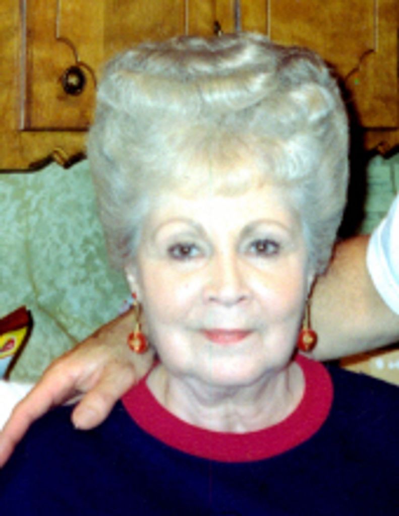 Alvera Agnes Davidson Profile Photo