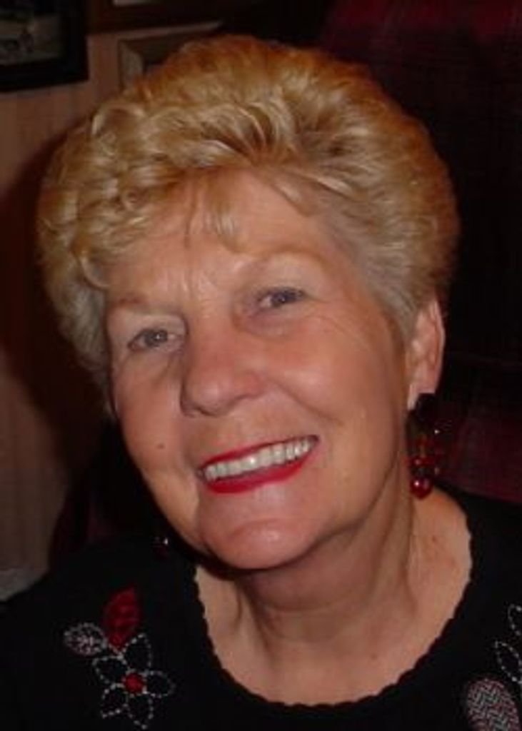 Wanda Presley Profile Photo