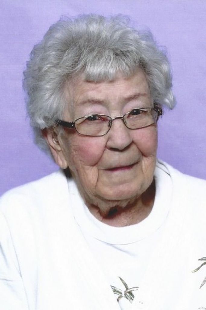 Helen Francis Powell Profile Photo