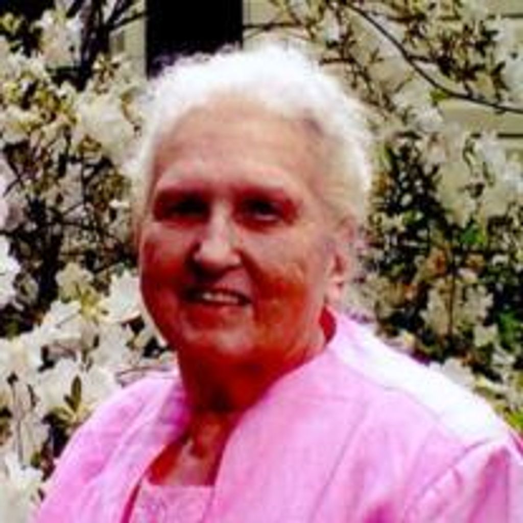 Sue Nell Williams