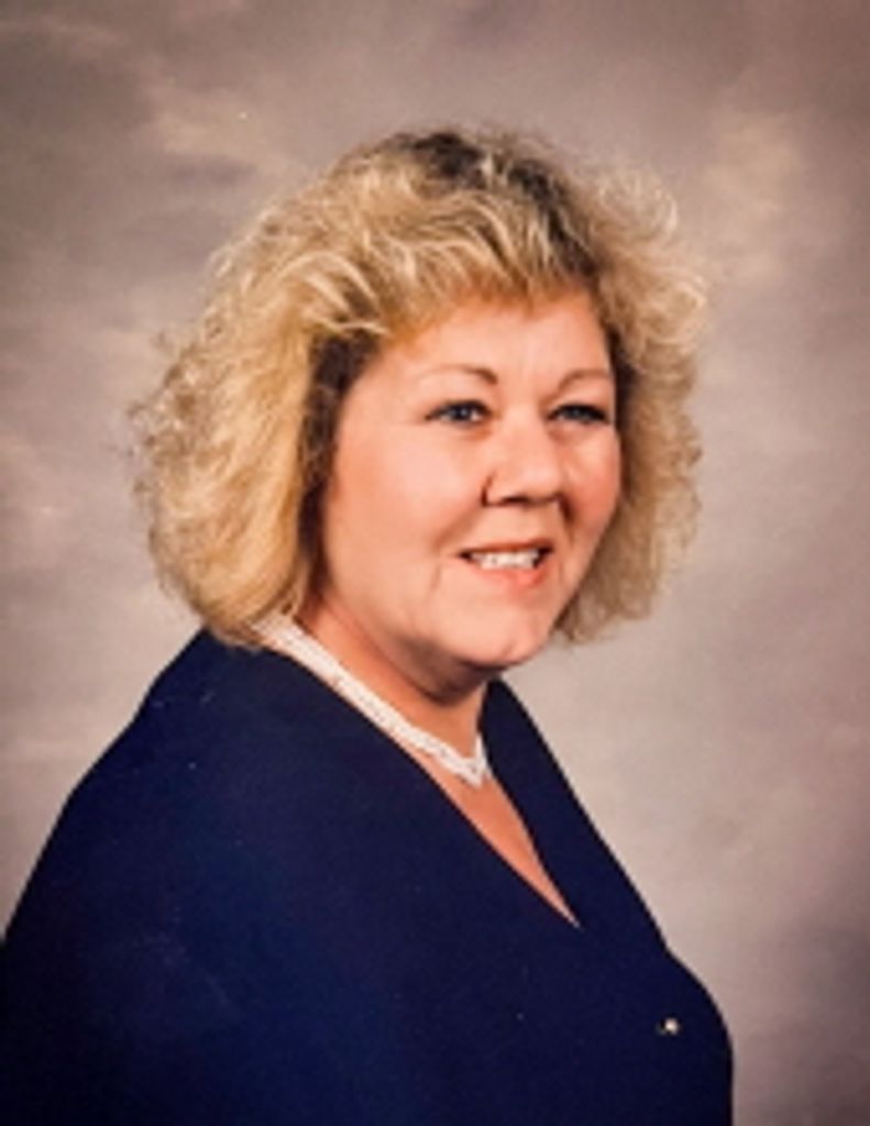 Patsy Bradberry Profile Photo