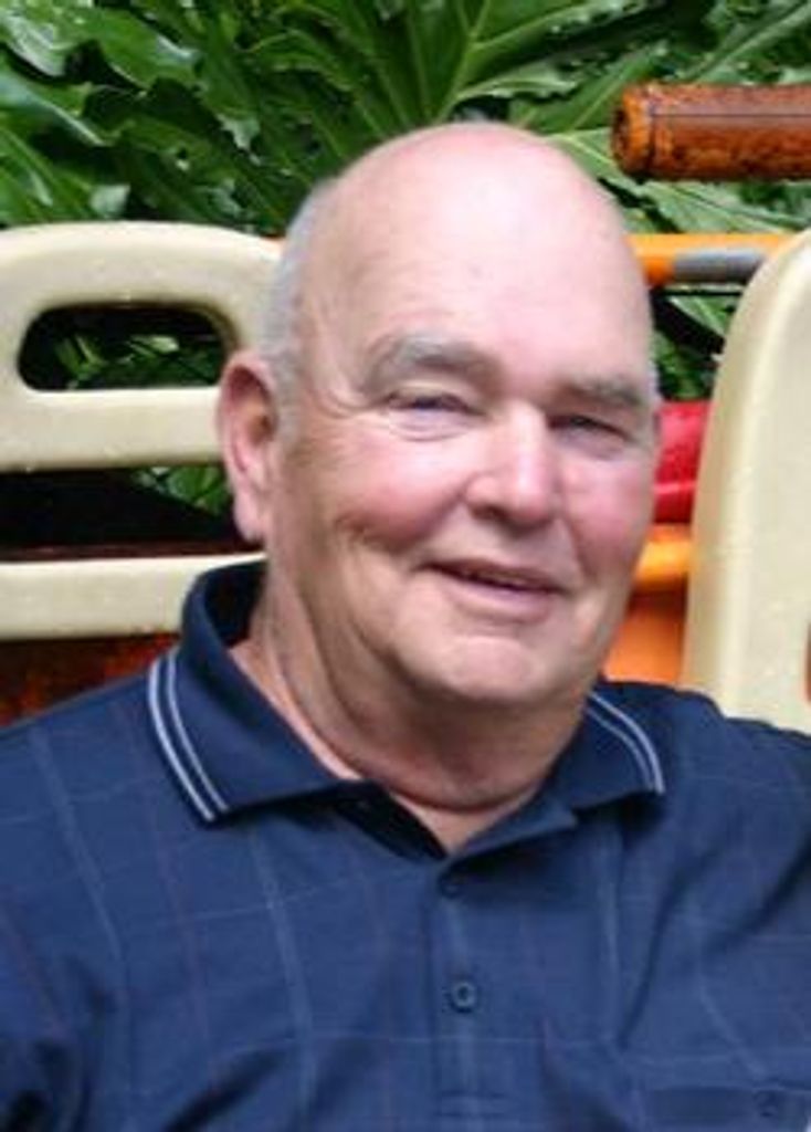 John L. Fallon, Jr. Profile Photo