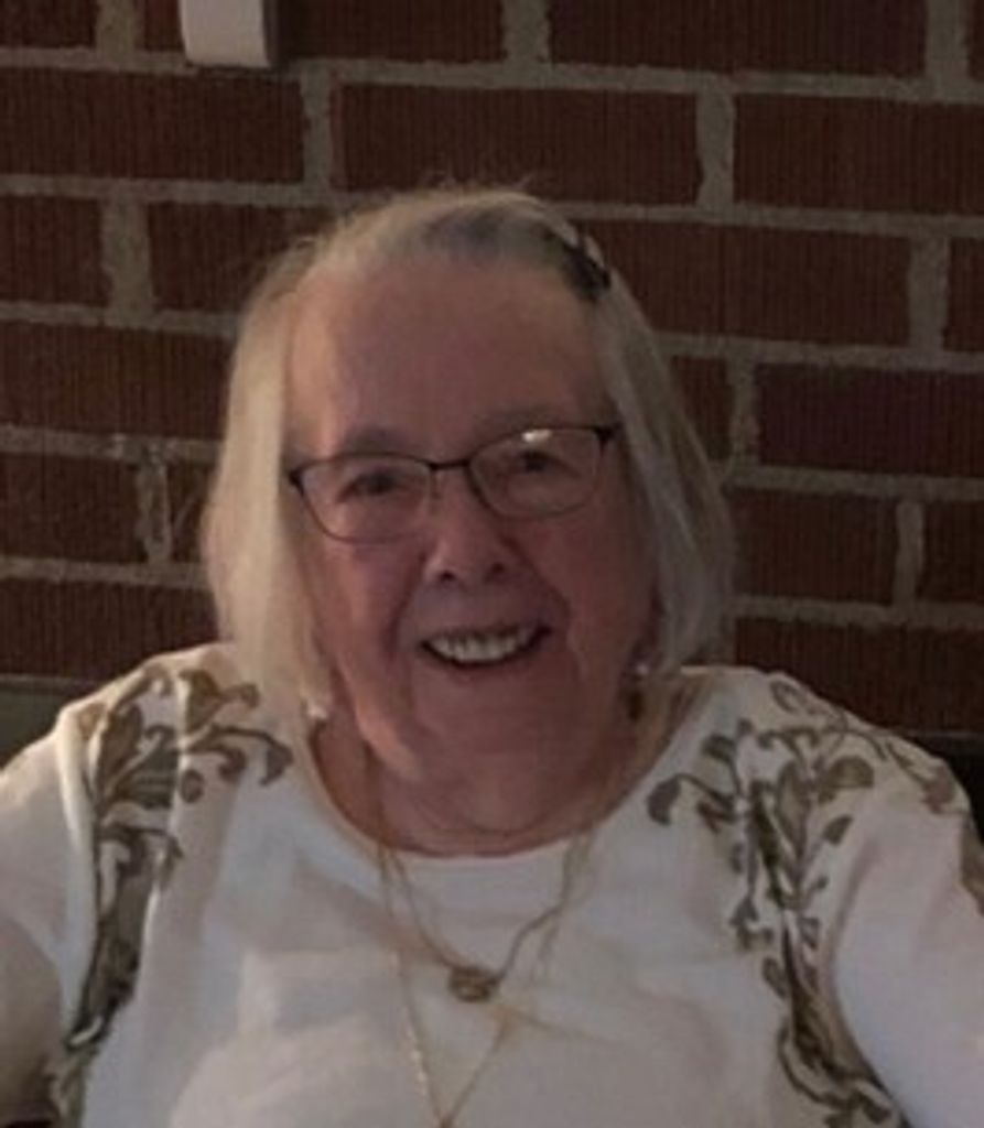 Martha Mcintire Profile Photo