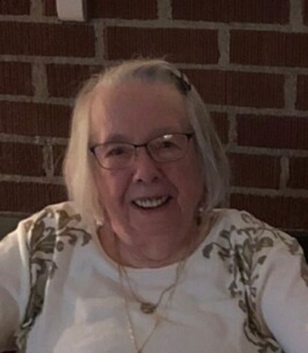 Martha Mcintire Profile Photo