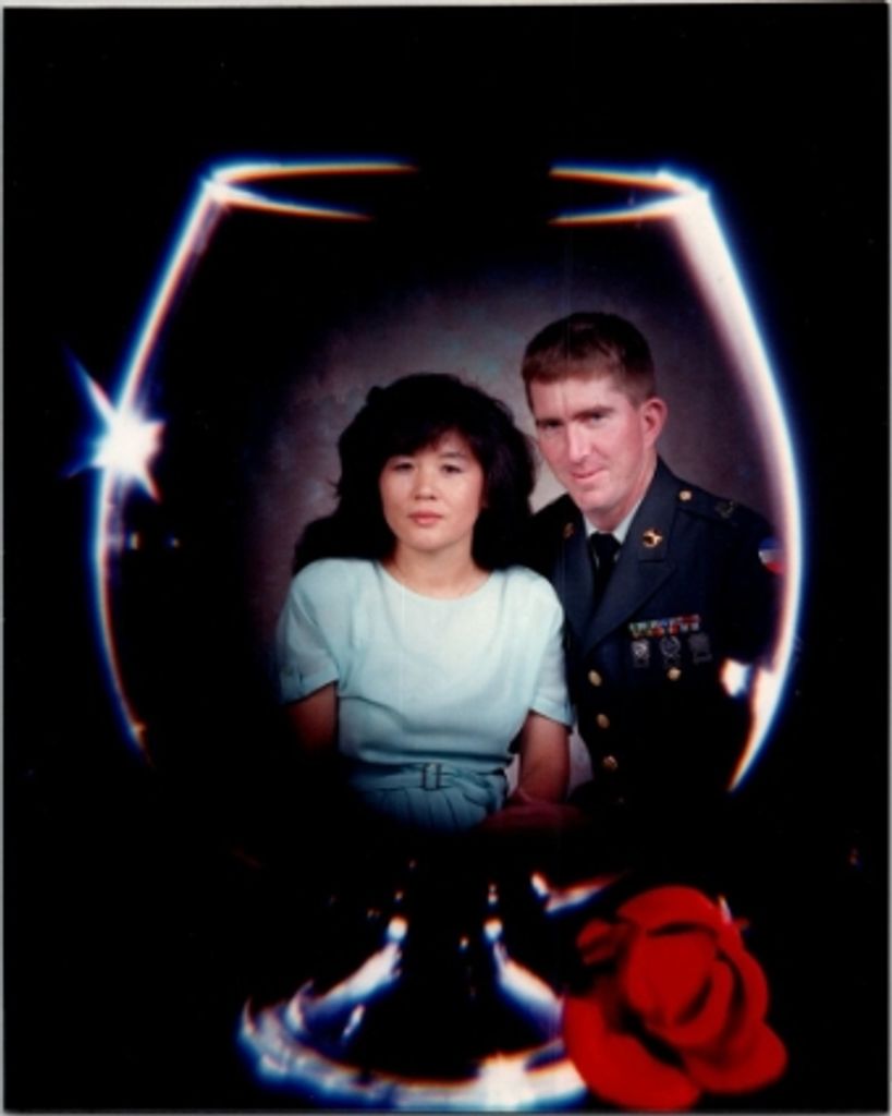 Tong H Mixon Profile Photo