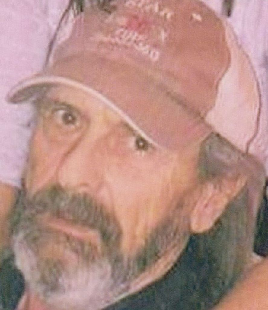 Randy Don Martin Profile Photo