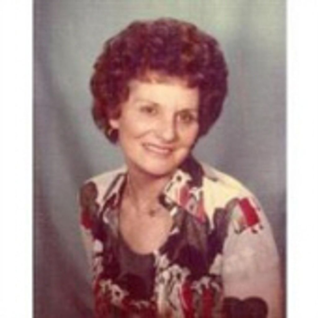 Pearl Attebery Profile Photo