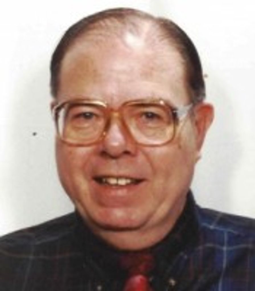 Harold  Wesley Kent