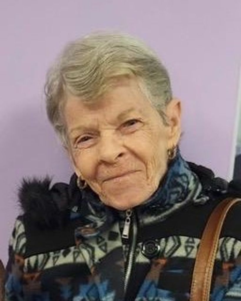 Anna May Casatuta
