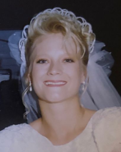 Sheri Hudson Bell's obituary image