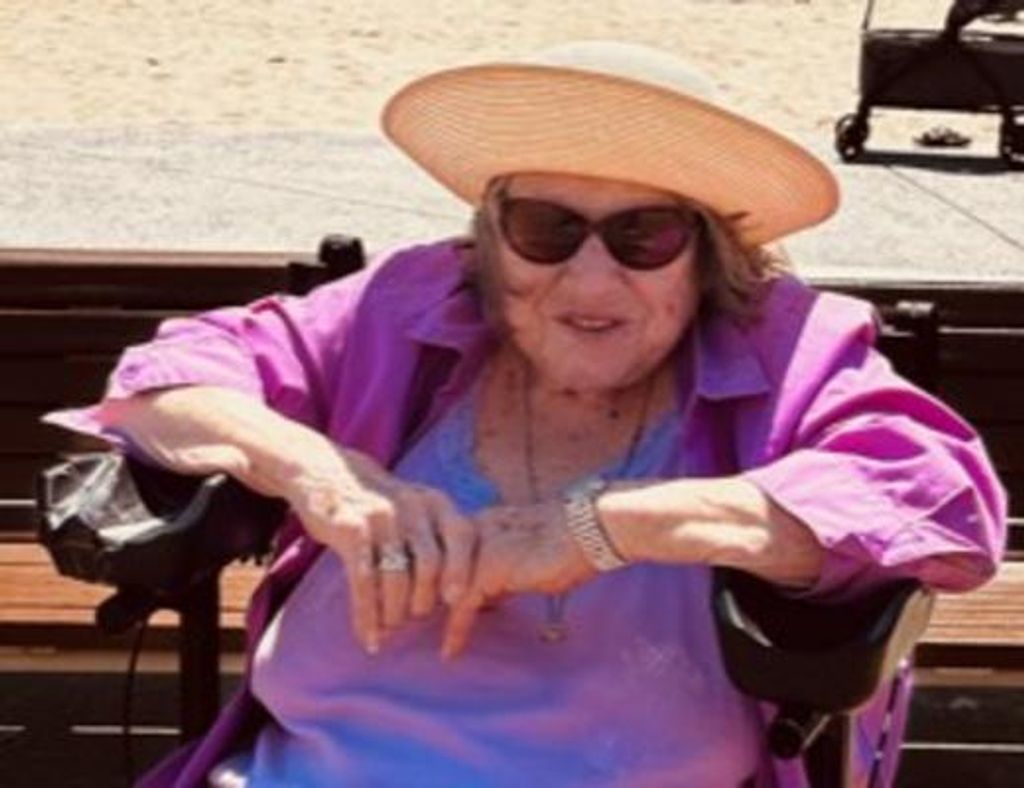 Betty Elizabeth Agnes Zajac Profile Photo
