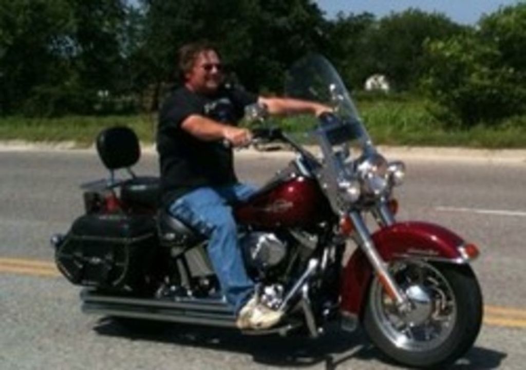 Harold Chancellor Profile Photo
