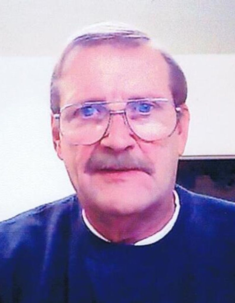 Leroy Caudill