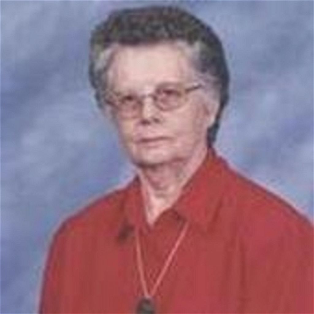 Florence Eloise Dawdy Sodowsky