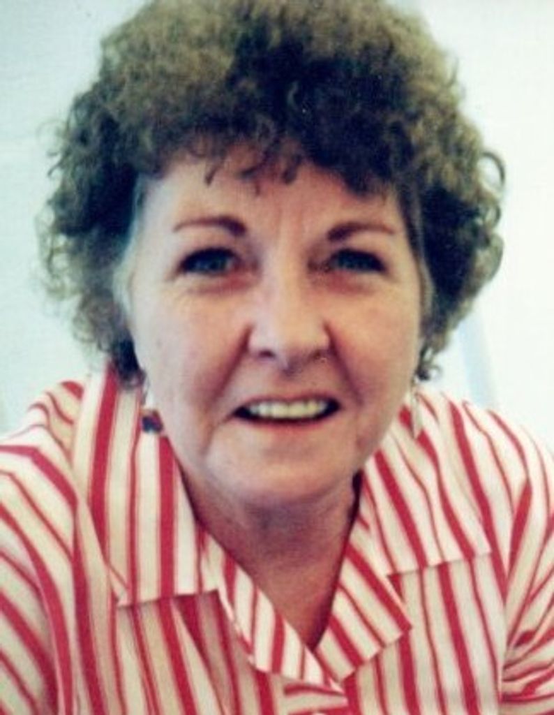 Joyce Treece