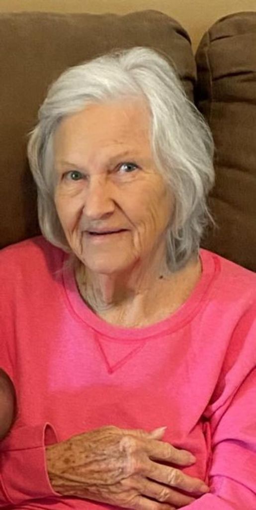 Alice Faye Griffin Profile Photo