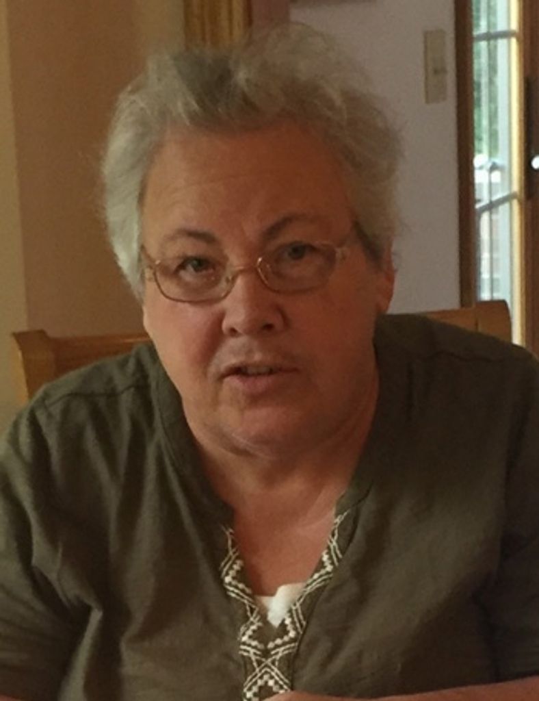 Chris Ann Biddle Profile Photo