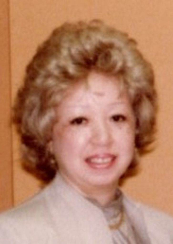 Constance Mae Reynolds