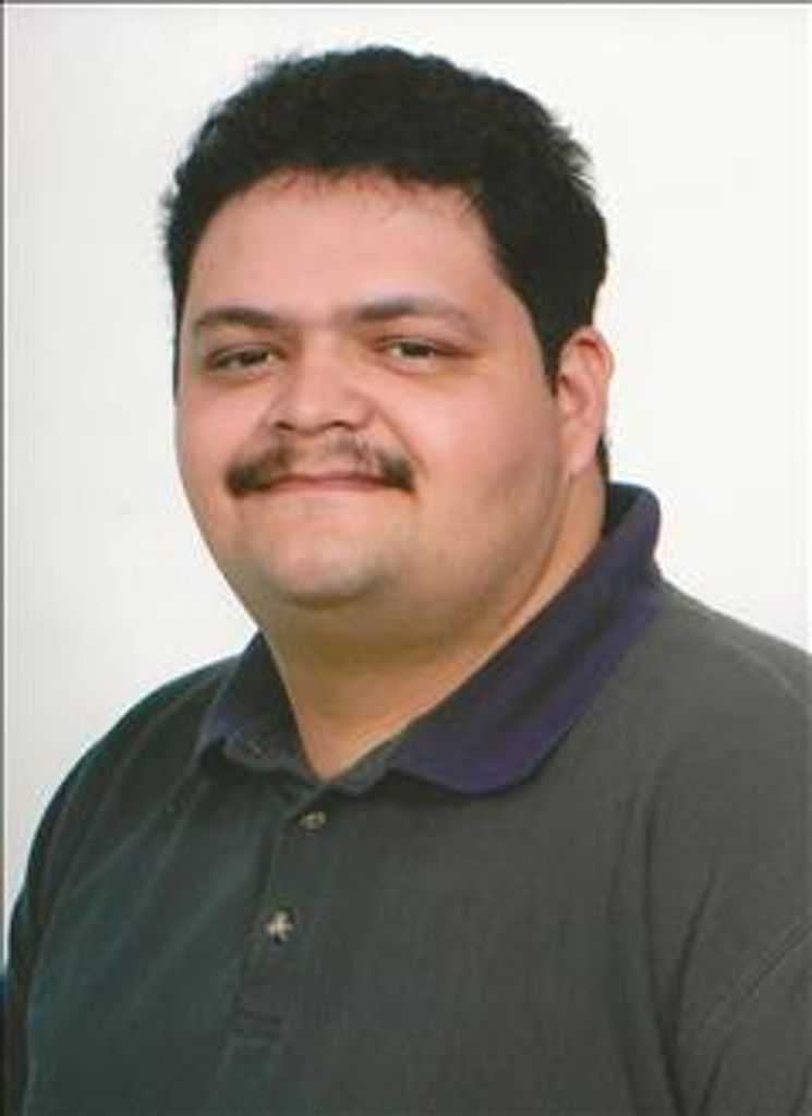 Victor E. Flores Profile Photo