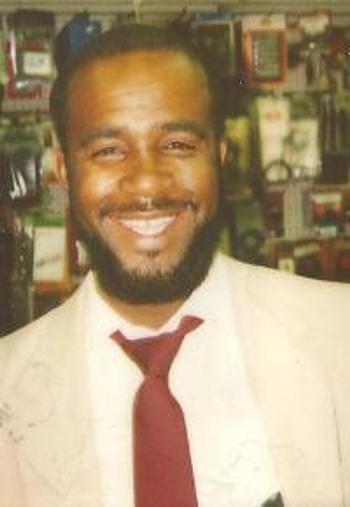 James Aubrey Stevens Jr.