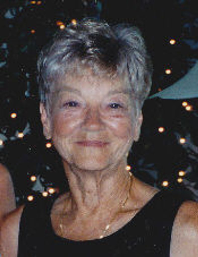 Barbara Ann Burns Underwood Profile Photo