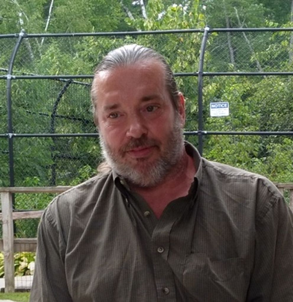 Michael R. Baeckmann Profile Photo