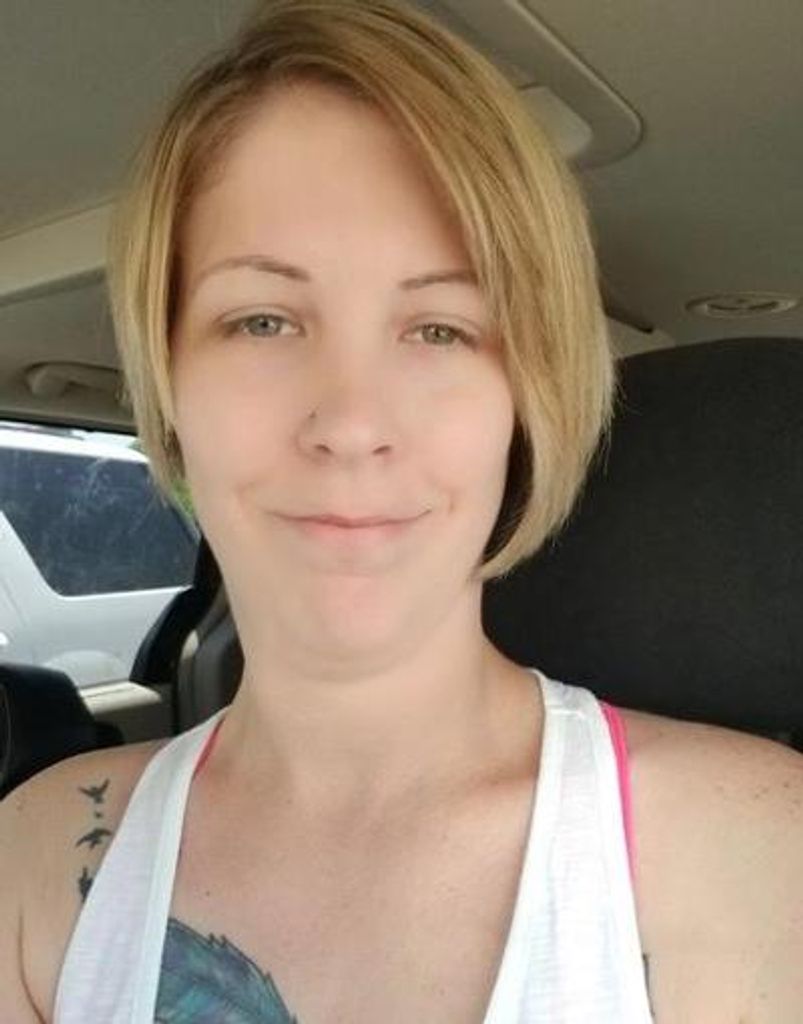 Rebecca Elyzabeth Mcfadden Profile Photo