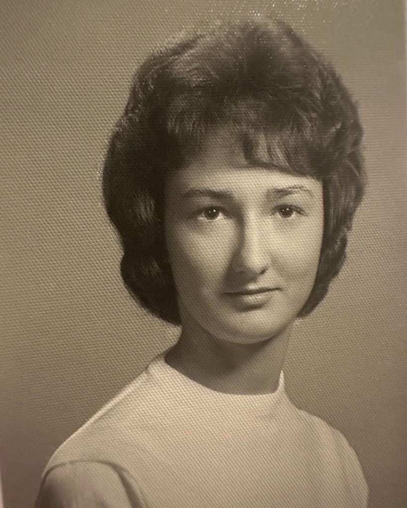 Elizabeth Scott Albert