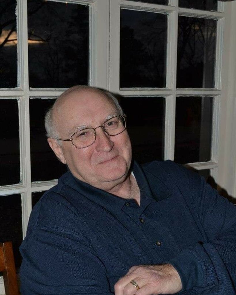 John Michael Tidmore