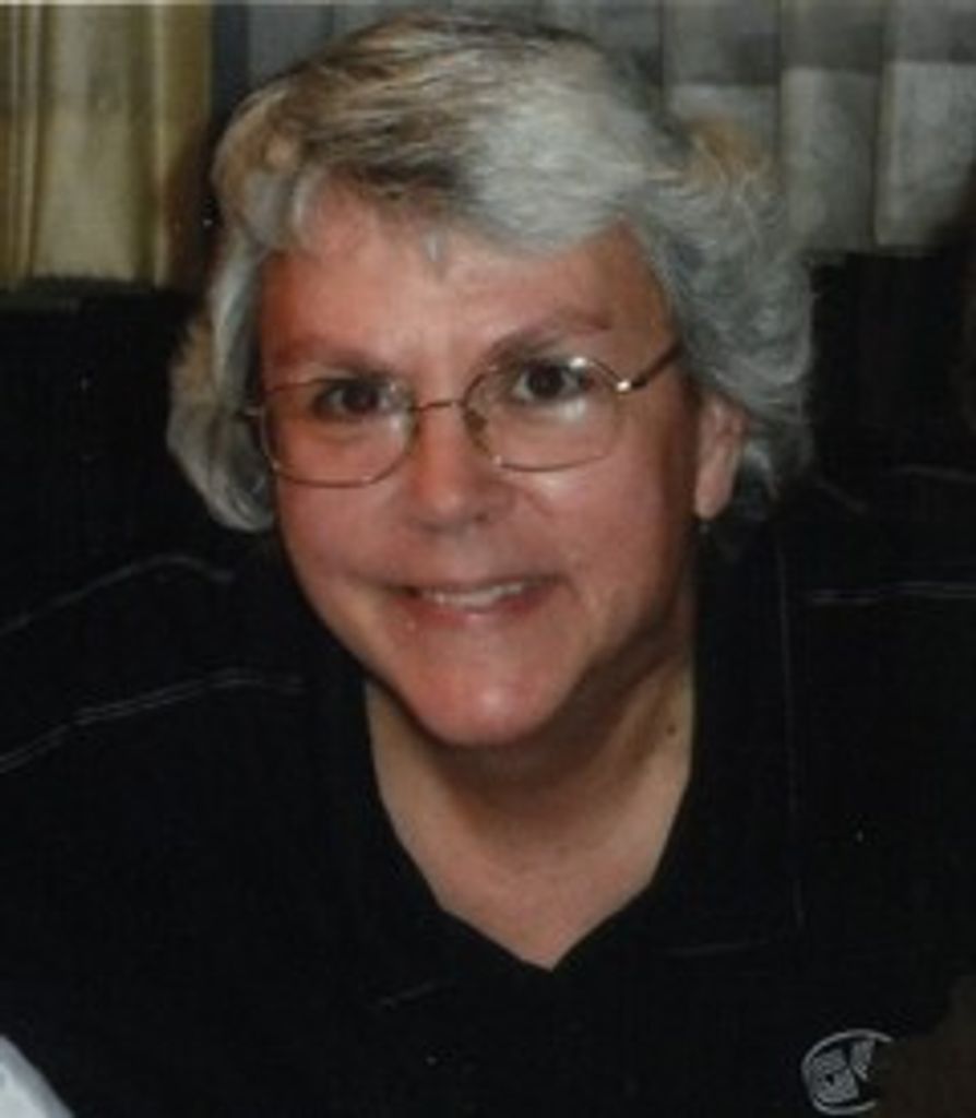 Kathy Smith