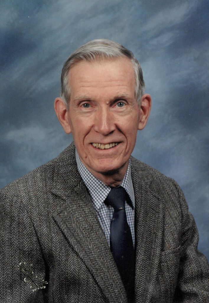 Paul Aloysius Eirich Profile Photo