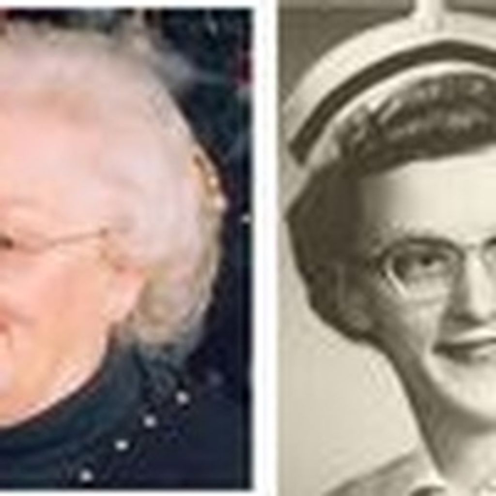 Mary  Louise Whitehorn