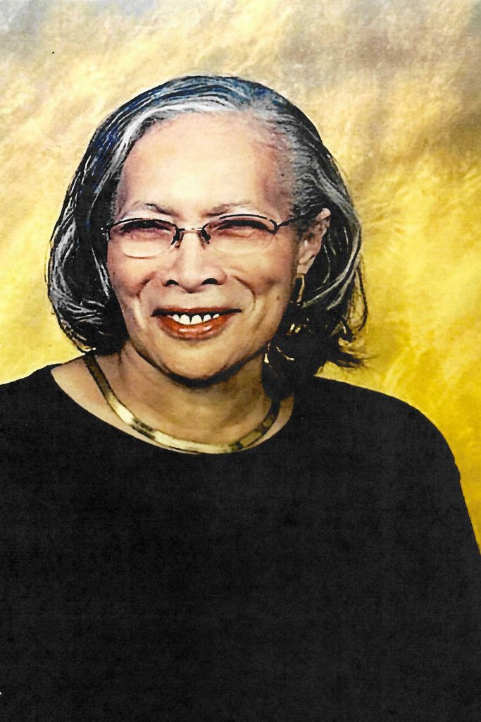 Dorothy Johnson Profile Photo