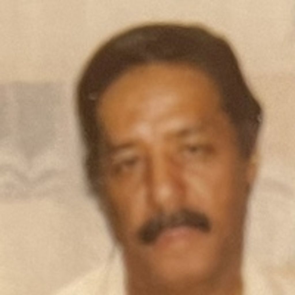 Edward Sampson Profile Photo