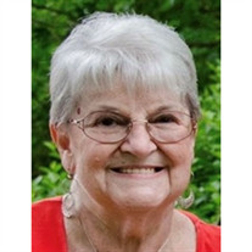 Katherine M. Ray