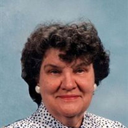 Catherine Margaret Grasse Profile Photo