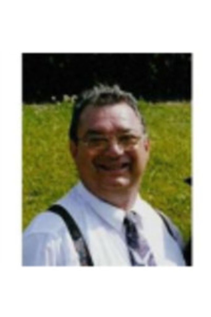 James Alan Cooke Profile Photo