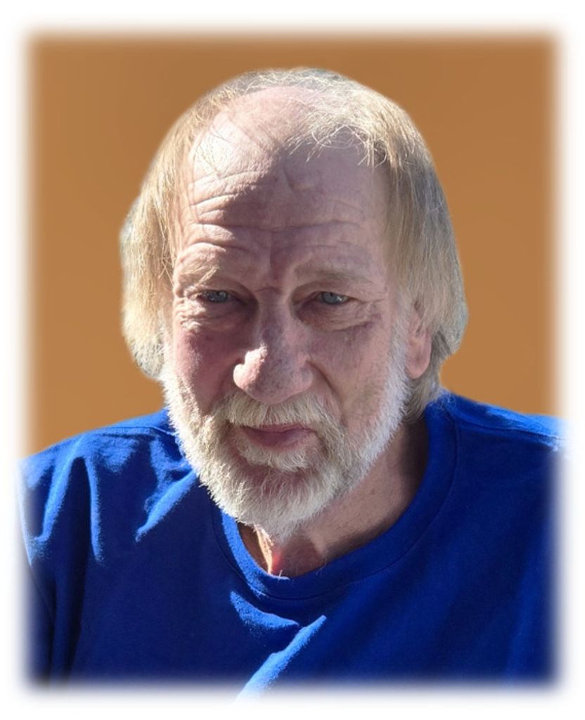 Christopher "Chris" D. Telford Profile Photo