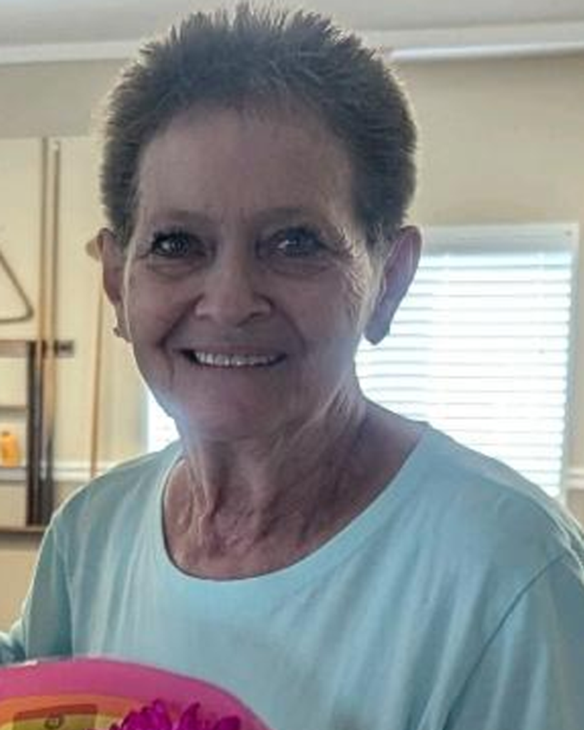 Kathy Louise Robinson